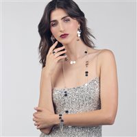 Ohrringe Unoaerre Dame in Bronze 000EX04681000-2592 - 000EX04681000-2592